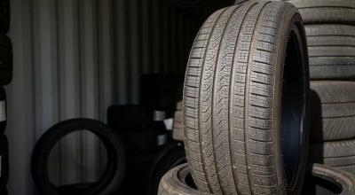 Best Long-Lasting Tires: Consumer Reports Test Finds Tires That Hit 100,000 Miles - Photo