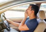 Drowsy Driving: Why 17 Hours Awake Equals Driving Drunk & How Car Alerts Work - Photo