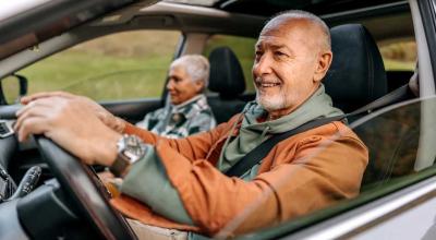 12 Worst Cars for Retirement: High Repair Costs, Unreliable Tech, and Poor Access - Photo