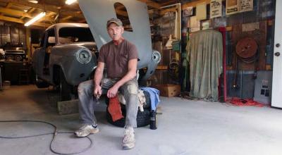 5 Worst Cars for DIY Repair: Why Mechanics Hate the Pacer, 300ZX, and W12 VWs - Photo