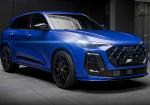 Audi SQ5 Gets ABT Treatment With 435 HP, Lower Ride, And Quad Exhaust - Photo