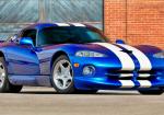 Five Fastest Muscle Cars of the 1990s: Can You Guess Them? - Photo