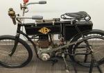 Not Harley, Not Indian: The True First American Motorcycle Was the 1898 Orient-Aster - Photo