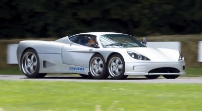 5 Worst Car Trends in History: From Land Yachts with No Power to Blinding Headlights - Photo