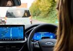 Hands-Free Ford BlueCruise Expands To Four New Models In Europe - Photo