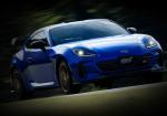 New Subaru BRZ Type RA: A Street-Legal Race Car Limited To 300 Units - Photo