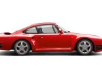 The Porsche 959: The 1980s Supercar That Still Costs $1.7 Million and Shaped Porsche's Future - Photo