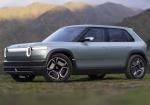 Rivian And Volkswagen Reveal Plans For Next-Gen Digital Car Platform - Photo