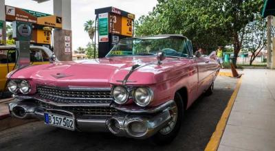 E15 Fuel vs. Classic Cars: Will 15% Ethanol Really 