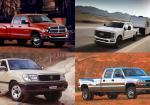 The 5 Most Durable Truck Engines Ever: Cummins, Ford Power Stroke, and Toyota 5.7L V8 - Photo