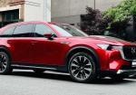 Soul Red Crystal: The 3-Layer Mazda Paint Where Robots Mimic Master Craftsmen - Photo