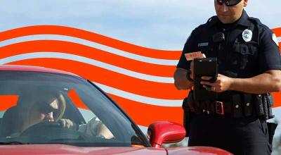 Cost of a Speeding Ticket: Insurance Premiums Jump an Average of $524 Per Year - Photo