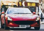 The TVR Comeback Fans Have Waited For Since 2006 - Photo