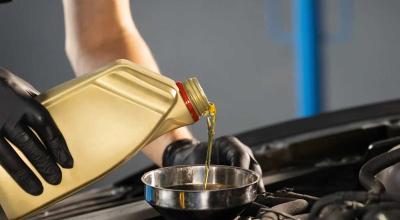 Does Engine Oil Evaporate? Why Your Car's Dipstick Keeps Dropping (It’s Not Evaporation) - Photo