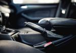 Where Did the Parking Brake Lever Go? Why New Cars Switched to Electronic Brakes - Photo