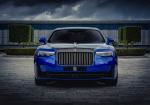 This Rolls Royce Ghost Is A Six Figure Tribute to Classic Video Games - Photo