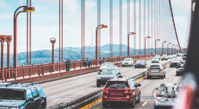 World’s Longest Bridges to Drive Across: The 33.6-Mile Bang Na Expressway & Louisiana Giants - Photo