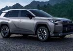 Why China Gets Two Special Toyota RAV4 Models And the Rest Of The World Does Not - Photo