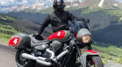 How to Choose the Right Size Motorcycle: Why Inseam and Seat Height Matter More Than CCs - Photo
