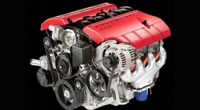 Why Chevy Still Uses Pushrod V8 Engines (LS, LT): Simple Reliability and Low-End Torque - Photo