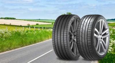 Hankook vs. Goodyear: Consumer Reports Ranks Best Tire Brands of 2025 - Photo