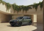 Porsche Restores a First-Gen 2009 Porsche Cayenne GTS With a Manual Gearbox and It’s Stunning - Photo
