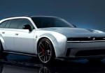 This Dodge Charger Wagon Render Might Be Cooler Than the Real Car - Photo