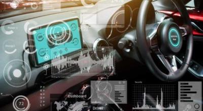 Car Features Drivers Ignore: Auto Stop/Start, Paddle Shifters, and Built-in GPS - Photo