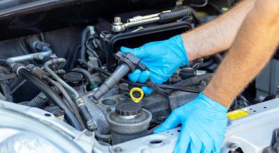 Replace Coils with Spark Plugs? When to Swap Both to Save Time and Money - Photo