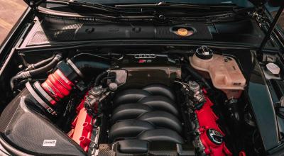 5 Bad Habits That Will Ruin Your Diesel Engine (Skipping Oil and Choking the DPF) - Photo
