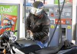 Premium Gas in Your Motorcycle: Why 93 Octane Won’t Boost Power (and When It’s Needed) - Photo
