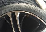 Counterfeit Tires: How to Spot Fakes and Why They Are a Major Safety Hazard - Photo