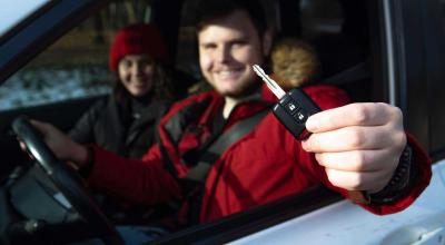 Is Black Friday the Best Time to Buy a Car? Why December and January are Cheaper - Photo