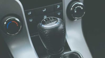 Sticky Gear Shifter? 5 Cheap Fixes Before Assuming Your Transmission is Dying - Photo