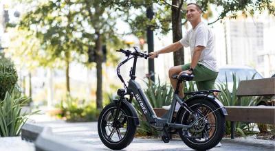 E-Bikes and Licenses: Why Some States Are Treating Class 3 Models Like Motorcycles - Photo
