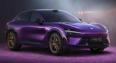 Xiaomi YU7 Outsells Tesla Model Y in China as EV Sales Surge - Photo