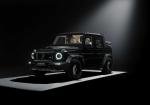 Brabus’ New G63 Cabrio Twins Get Custom Roof, 789 HP And Limited Production - Photo