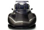Spartan Track Car Packs 400 HP Into Just 1,764 Pounds - Photo