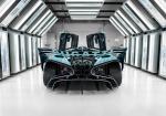 Bugatti Bolide Production Ends With Final €4 Million Track Monster - Photo