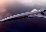 Helix Joins Astro Mechanica To Develop Hybrid Engine For Future Supersonic Jets - Photo