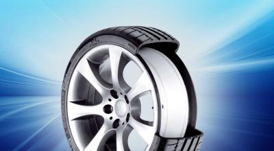 From Fragile Tubes to Tubeless: The Innovation That Revolutionized the Modern Car Tire - Photo
