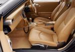 Leather vs. Leatherette: Which Car Seat Material is Right for You? Cost, Comfort, and Maintenance Compared - Photo