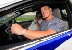 Famous Voices in Car Commercials: John Cena, Jon Hamm, Chris Pine, and Other Celebrity Narrators - Photo