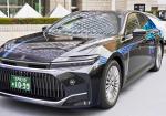 Toyota Expands Crown FCEV With Taxi and Police Versions for Daily Use - Photo