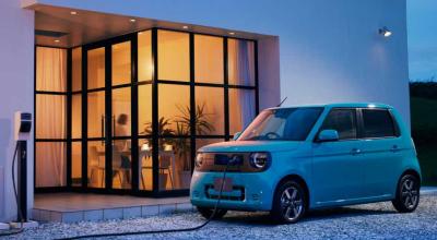 Trump Falls In Love With Japan’s Kei Cars And Wants Them Sold In The U.S. - Photo