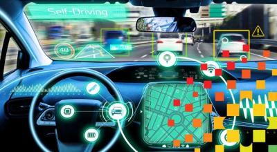 Edge AI Is Quietly Taking Over Your Car — And Automakers Are Scrambling to Keep Up - Photo