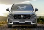 2026 Honda CR-V e:HEV For Japan: Prices, Features, And What’s New - Photo
