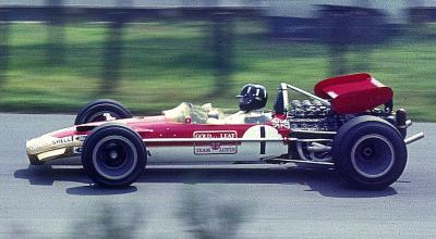 The Rear-Engine Revolution: How Cooper Ended the Front-Engine Era in Formula 1 - Photo