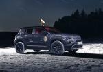 Jeep’s New Stargazer Concept Packs A Telescope Instead Of Extra Horsepower - Photo