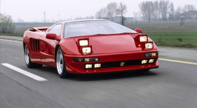 The End of an Era: Why Pop-Up Headlights Were Discontinued on Cars - Photo